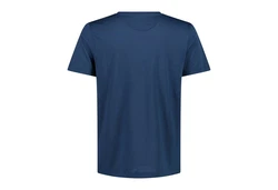 CMP Herren Shirt MAN T-SHIRT (32T7177) BLAUSTAHL (32T7177)