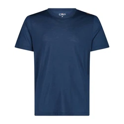 CMP Herren Shirt MAN T-SHIRT (32T7177) BLAUSTAHL (32T7177)
