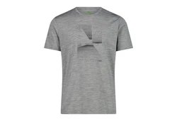 CMP Herren Shirt MAN T-SHIRT (32T7177) 32T7177