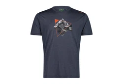 CMP Herren Shirt MAN T-SHIRT (32T7177) 32T7177