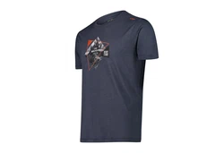 CMP Herren Shirt MAN T-SHIRT (32T7177) 32T7177