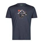 CMP Herren Shirt MAN T-SHIRT (32T7177) 32T7177
