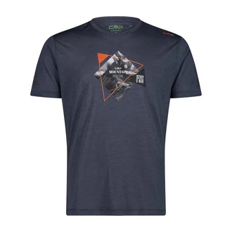 CMP Herren Shirt MAN T-SHIRT (32T7177) 32T7177 CMP Herren Shirt MAN T-SHIRT (32T7177) 32T7177
