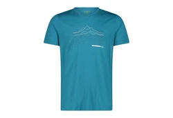 CMP Herren Shirt MAN T-SHIRT (32T7177) 32T7177