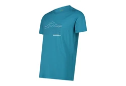 CMP Herren Shirt MAN T-SHIRT (32T7177) 32T7177