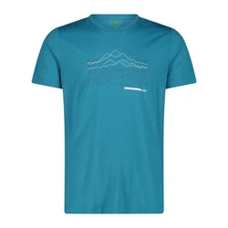 CMP Herren Shirt MAN T-SHIRT (32T7177) 32T7177