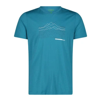 CMP Herren Shirt MAN T-SHIRT (32T7177) CMP Herren Shirt MAN T-SHIRT (32T7177)