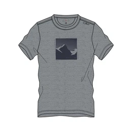 T-Shirt Herren T-Shirt MAN T-SHIRT 32T7177