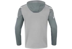Jako Kapuzensweatshirt Kapuzensweat Performance Herren Grau/Dunkelgrau/Hellgrau/Dunkelblau/Pastell