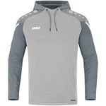 Jako Kapuzensweatshirt Kapuzensweat Performance Herren Grau/Dunkelgrau/Hellgrau/Dunkelblau/Pastell