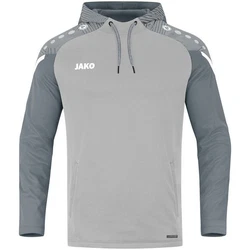 Jako Kapuzensweatshirt Kapuzensweat Performance Herren Grau/Dunkelgrau/Hellgrau/Dunkelblau/Pastell