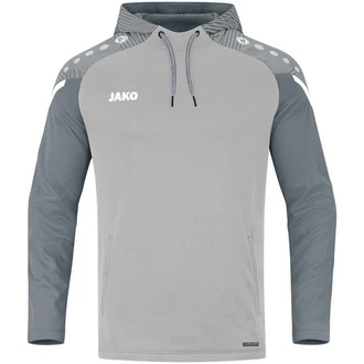 Jako Kapuzensweatshirt Kapuzensweat Performance Herren Grau/Dunkelgrau/Hellgrau/Dunkelblau/Pastell Jako Kapuzensweatshirt Kapuzensweat Performance Herren Grau/Dunkelgrau/Hellgrau/Dunkelblau/Pastell