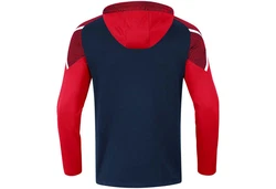 Jako Kapuzensweatshirt Kapuzensweat Performance Herren 6722