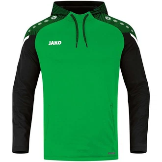 Jako Kapuzensweatshirt Kapuzensweat Performance Herren