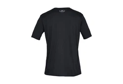 Under Armour T-Shirt Herren TEAM ISSUE WORDMARK (1329582) Schwarz