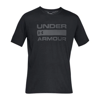 Under Armour T-Shirt Herren TEAM ISSUE WORDMARK (1329582)