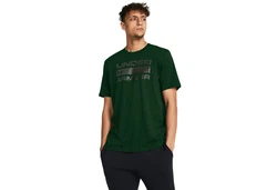 Under Armour T-Shirt Herren TEAM ISSUE WORDMARK (1329582) 1329582