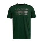 Under Armour T-Shirt Herren TEAM ISSUE WORDMARK (1329582) 1329582