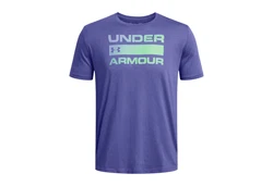Under Armour T-Shirt Herren TEAM ISSUE WORDMARK (1329582) 1329582