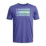 Under Armour T-Shirt Herren TEAM ISSUE WORDMARK (1329582) 1329582