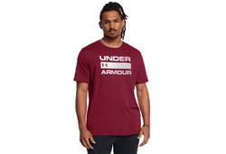 Under Armour T-Shirt Herren TEAM ISSUE WORDMARK (1329582) 1329582