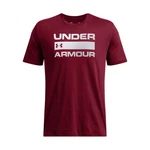 Under Armour T-Shirt Herren TEAM ISSUE WORDMARK (1329582) 1329582