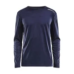 Craft Langarmshirt Rush LS Tee 1907364