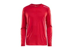 Craft Langarmshirt Rush LS Tee 1907364