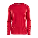 Craft Langarmshirt Rush LS Tee 1907364
