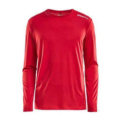 Craft Langarmshirt Rush LS Tee 1907364