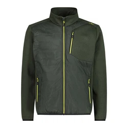 CMP Allwetterjacke Man Hybrid Jacket (31H0987) 31H0987