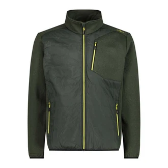 CMP Allwetterjacke Man Hybrid Jacket (31H0987) CMP Allwetterjacke Man Hybrid Jacket (31H0987)
