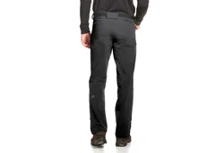 Maier Sports Trekkinghose Naturno He-Hose Dunkelgrau/Khaki/Hellgrau/Grau/Schwarz