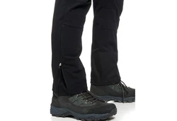Maier Sports Trekkinghose Naturno He-Hose Dunkelgrau/Khaki/Hellgrau/Grau/Schwarz