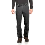 Maier Sports Trekkinghose Naturno He-Hose Dunkelgrau/Khaki/Hellgrau/Grau