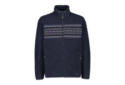 CMP Fleecejacke Man Sweat 31J3297 31J3297