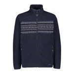 CMP Fleecejacke Man Sweat 31J3297 31J3297