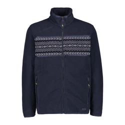 CMP Fleecejacke Man Sweat 31J3297 31J3297