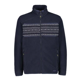 Fleecejacke Herren Fleecejacke Man Sweat 31J3297