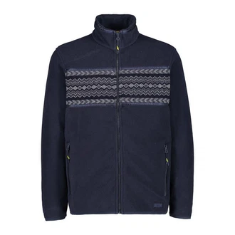 CMP Fleecejacke Man Sweat 31J3297 31J3297