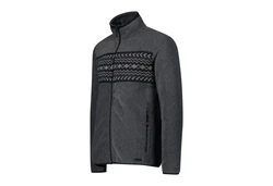 CMP Fleecejacke Man Sweat 31J3297 31J3297