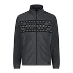 CMP Fleecejacke Man Sweat 31J3297 31J3297