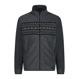 Fleecejacke Herren Fleecejacke Man Sweat 31J3297