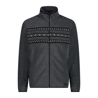 CMP Fleecejacke Man Sweat 31J3297