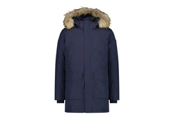 CMP Wintermantel Herren Parka Man Parka Detachable Hood (31K2997) 31K2997