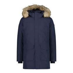 CMP Wintermantel Herren Parka Man Parka Detachable Hood (31K2997) 31K2997