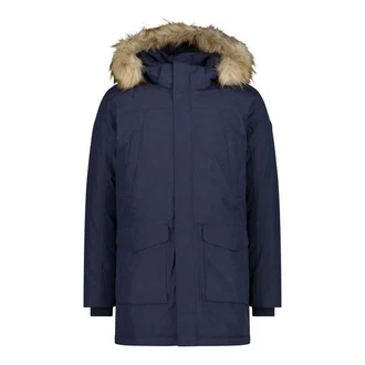 CMP Wintermantel Herren Parka Man Parka Detachable Hood (31K2997) 31K2997