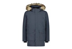 CMP Wintermantel Herren Parka Man Parka Detachable Hood (31K2997) 31K2997
