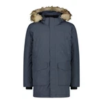 CMP Wintermantel Herren Parka Man Parka Detachable Hood (31K2997) 31K2997