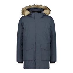 CMP Wintermantel Herren Parka Man Parka Detachable Hood (31K2997) 31K2997